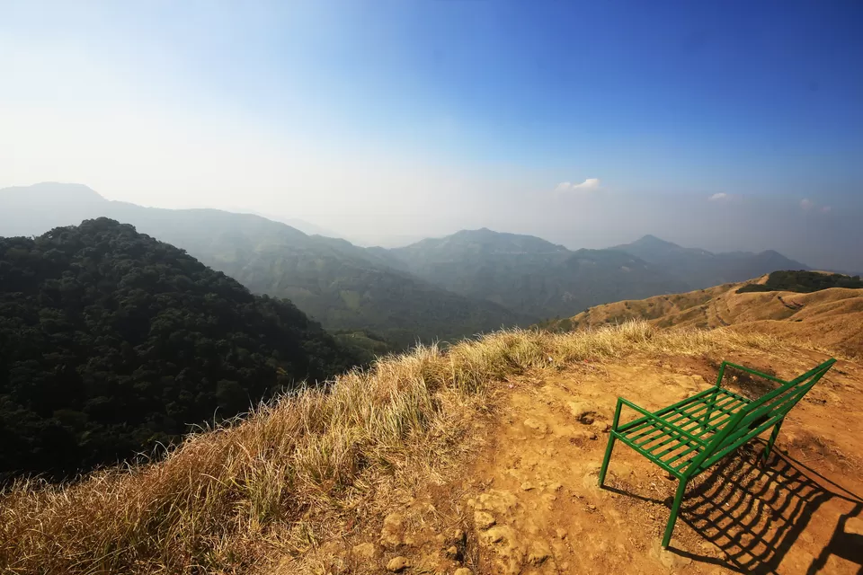 Photo of The Perfect Road Trip in Mizoram by lens_nirvana