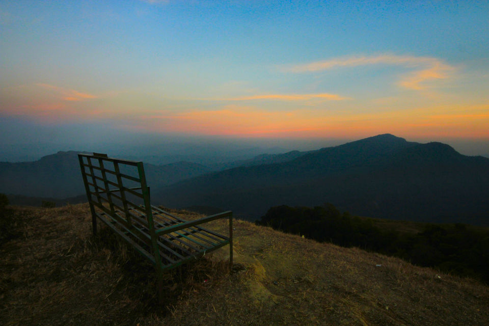 Photo of Sialsuk, Mizoram, India by lens_nirvana
