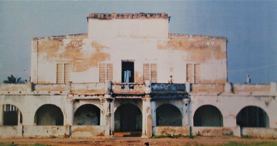Photo of A Danish Affair - Bungalow by the Beach by Neemrana in Tranquebar by Sugato