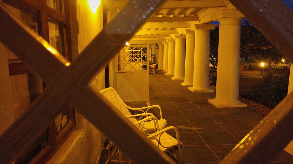 Photo of Tranquebar, Tamil Nadu, India by Sugato