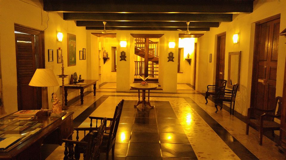 Photo of Tranquebar, Tamil Nadu, India by Sugato