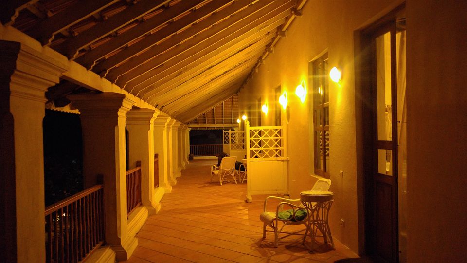 Photo of A Danish Affair - Bungalow by the Beach by Neemrana in Tranquebar by Sugato