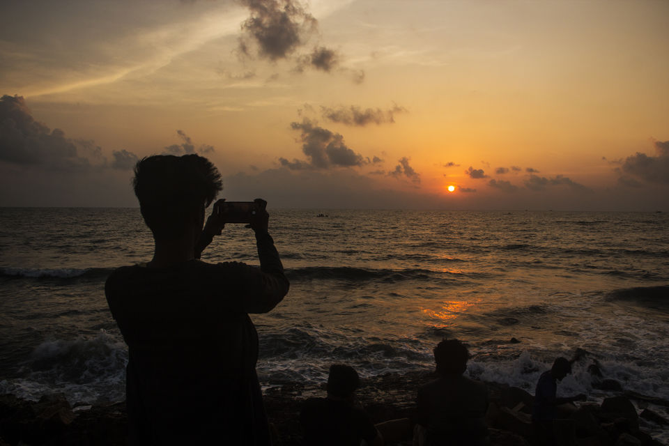 Photo of A Danish Affair - Bungalow by the Beach by Neemrana in Tranquebar by Sugato