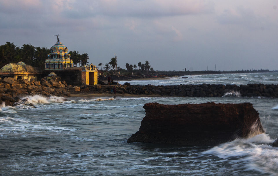 Photo of A Danish Affair - Bungalow by the Beach by Neemrana in Tranquebar by Sugato