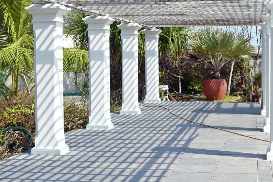 Photo of A Danish Affair - Bungalow by the Beach by Neemrana in Tranquebar by Sugato