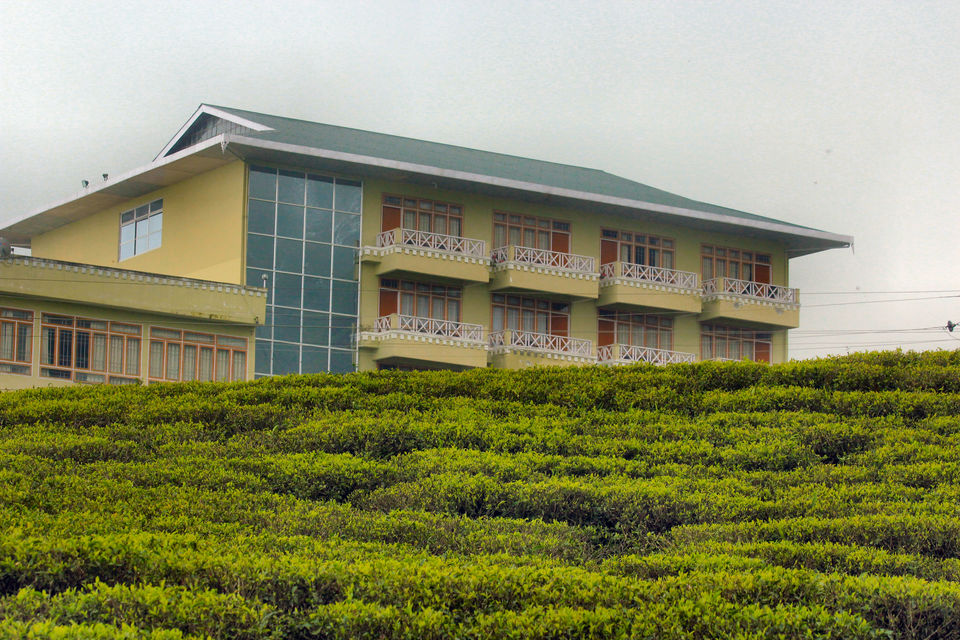 Photo of Tarku, Sikkim, India by lens_nirvana