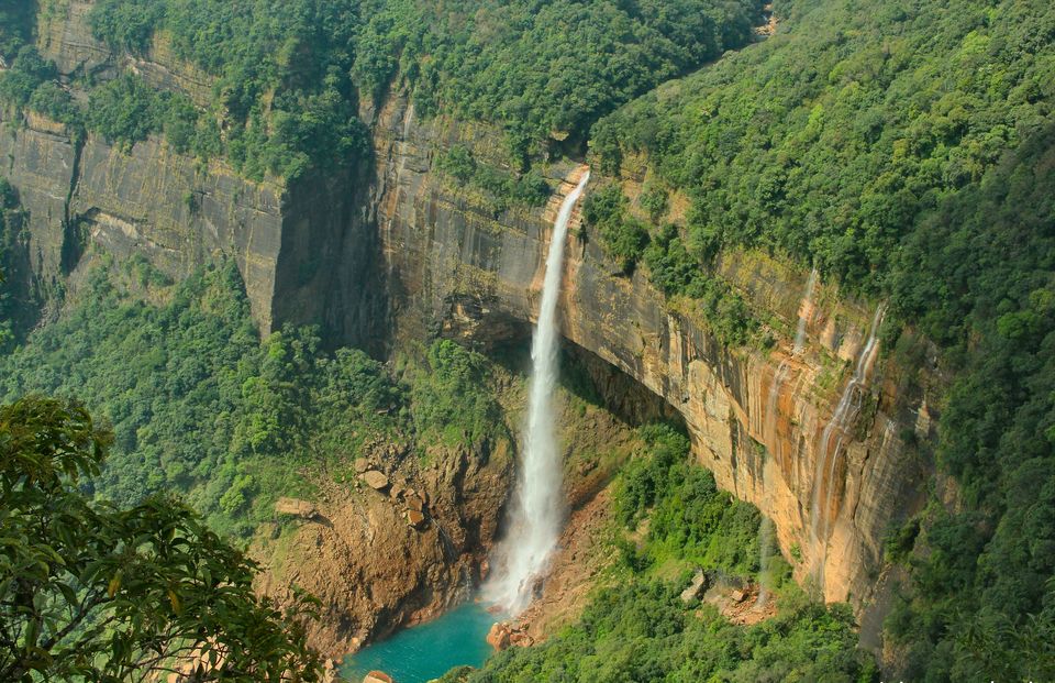 Photo of Cherrapunji, Meghalaya, India by lens_nirvana