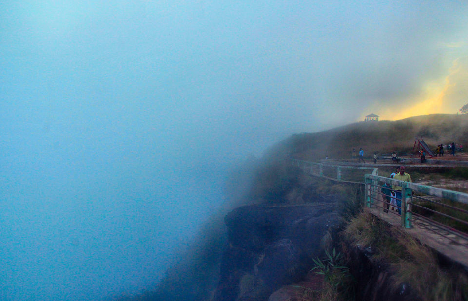 Photo of Cherrapunji, Meghalaya, India by lens_nirvana