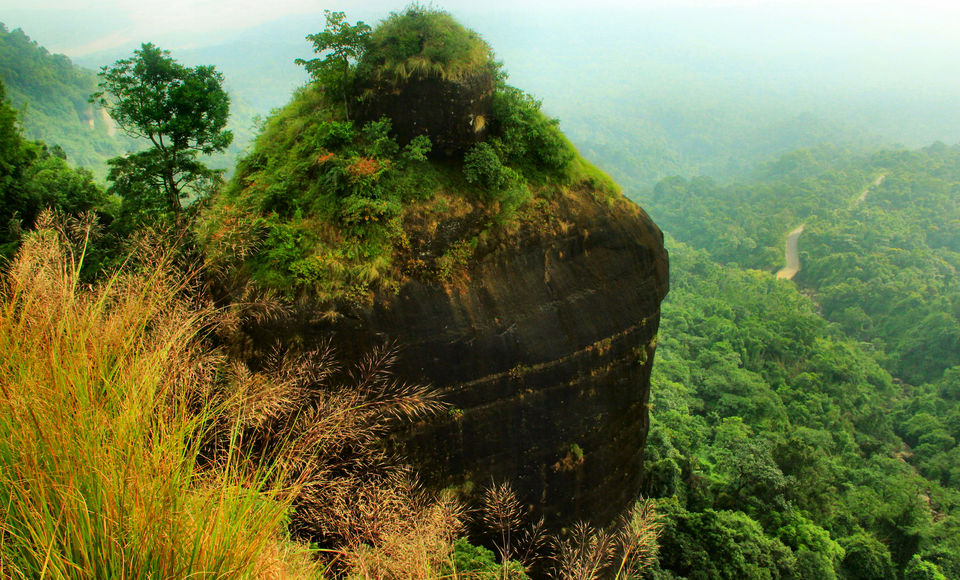 Photo of Cherrapunji - What to see and do in one of the Wettest Places on Earth by lens_nirvana