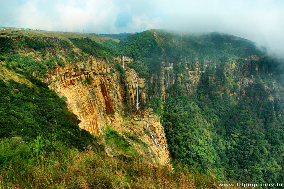 Photo of Cherrapunji - What to see and do in one of the Wettest Places on Earth by lens_nirvana