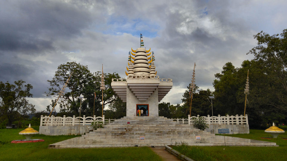 Photo of Unexplored Paradise - Manipur by lens_nirvana