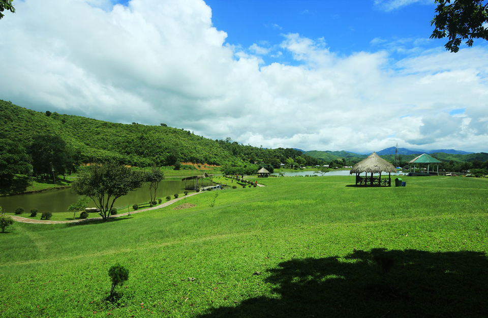 Photo of Unexplored Paradise - Manipur by lens_nirvana