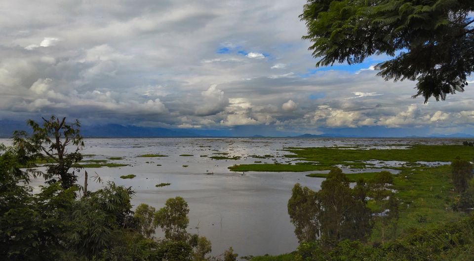 Photo of Loktak Lake, Manipur by lens_nirvana