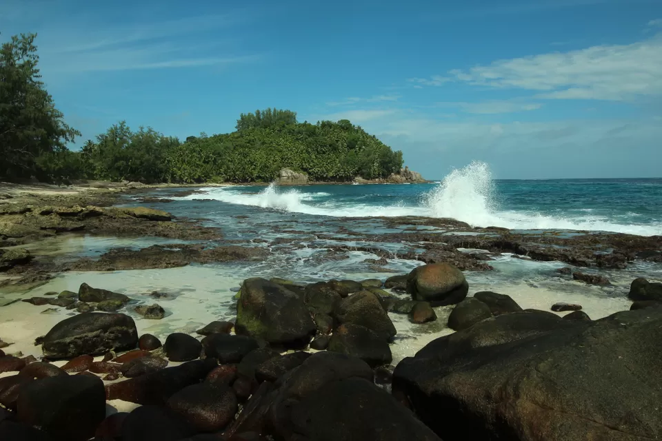 Photo of Anse Intendance, Seychelles by lens_nirvana