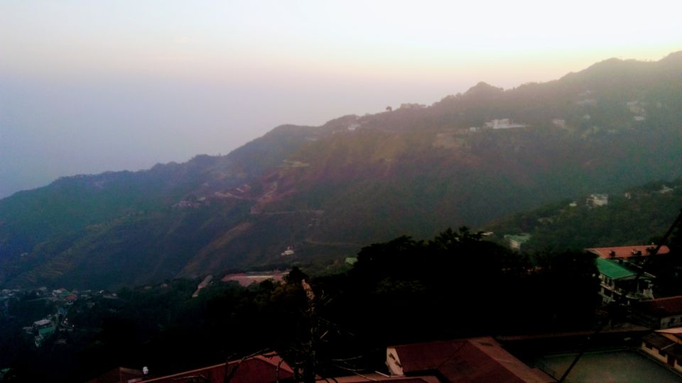 Photo of Suddenly North India Bound Part 1 1/5 by Ritusree exploring
