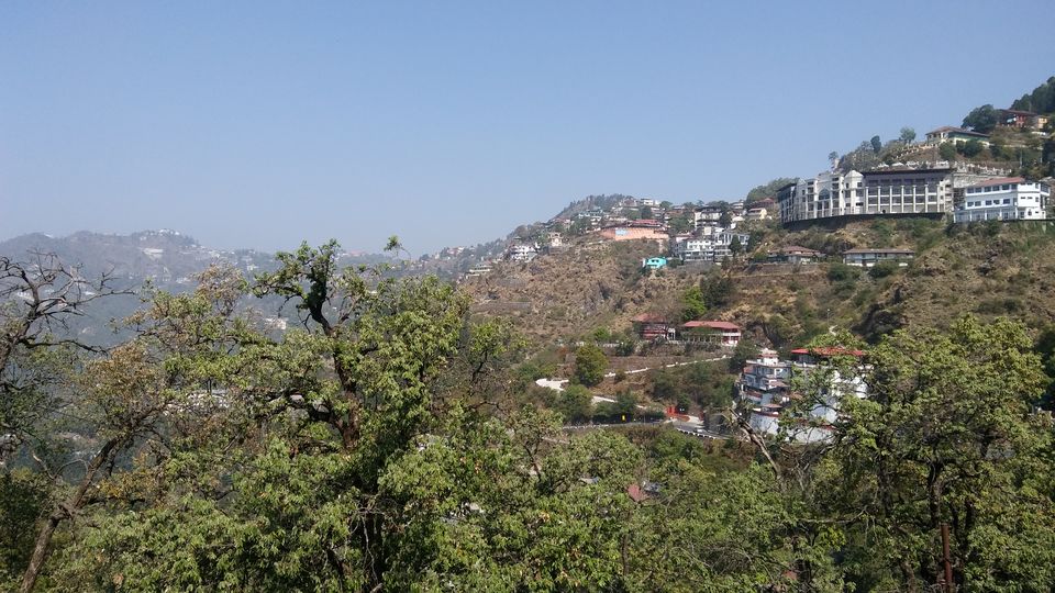 Photo of Suddenly North India Bound Part 1 2/5 by Ritusree exploring