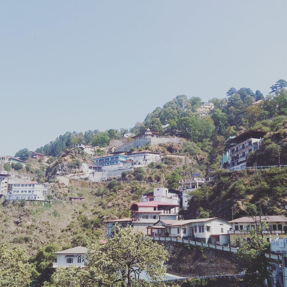 Photo of Suddenly North India Bound Part 1 4/5 by Ritusree exploring