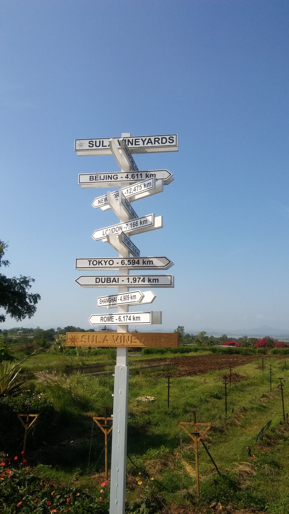 Photo of Nashik, Maharashtra, India by Ritusree exploring
