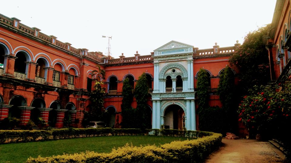 Photo of Get away from Kolkata.. 3/10 by Ritusree exploring