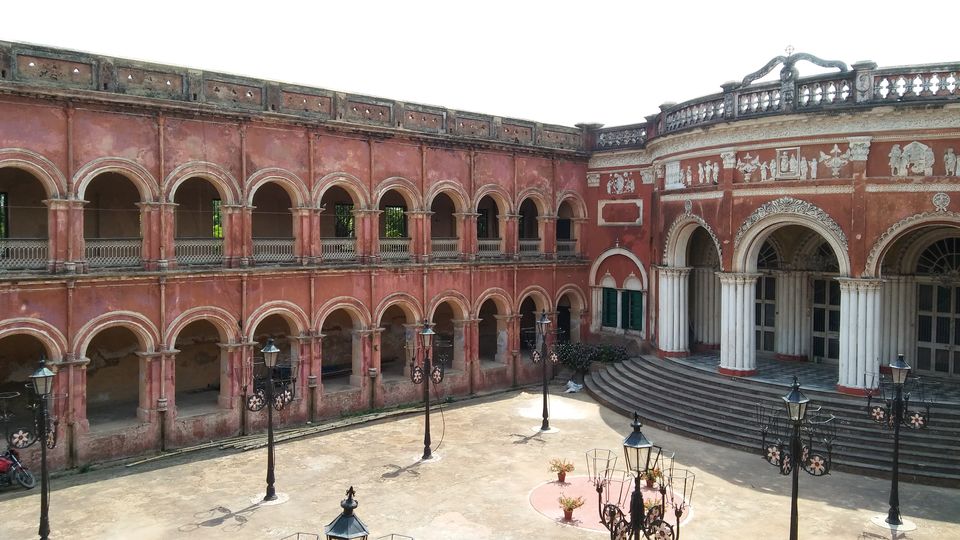 Photo of Get away from Kolkata.. 5/10 by Ritusree exploring