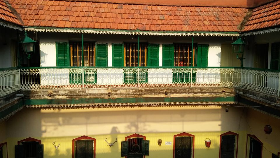 Photo of Get away from Kolkata.. 7/10 by Ritusree exploring
