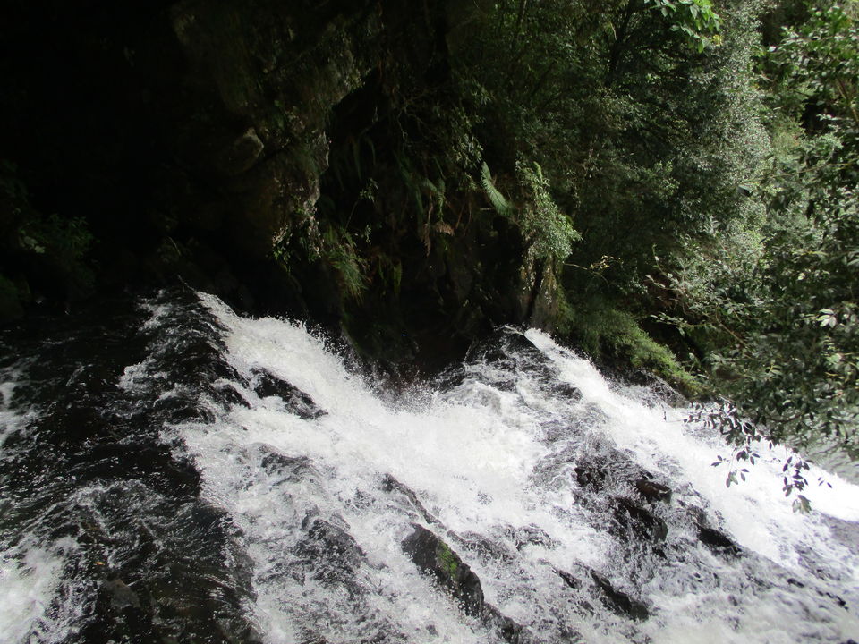 Photo of Cherrapunjee, Meghalaya, India by Ritusree exploring