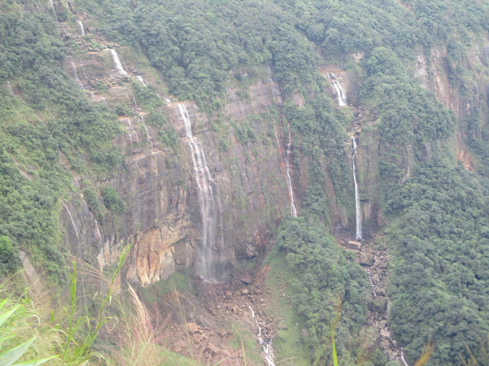 Photo of Cherrapunjee, Meghalaya, India by Ritusree exploring