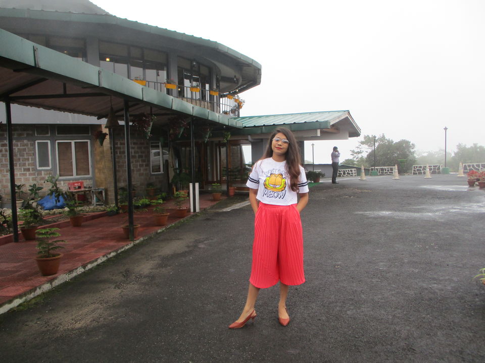 Photo of Cherrapunjee, Meghalaya, India by Ritusree exploring