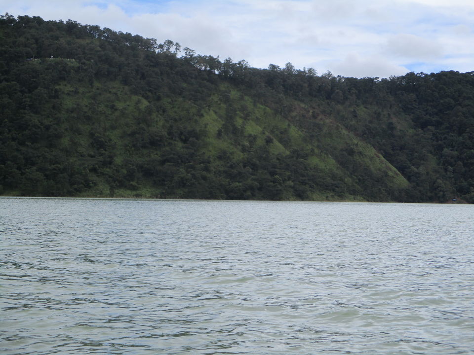 Photo of Cherrapunjee, Meghalaya, India by Ritusree exploring