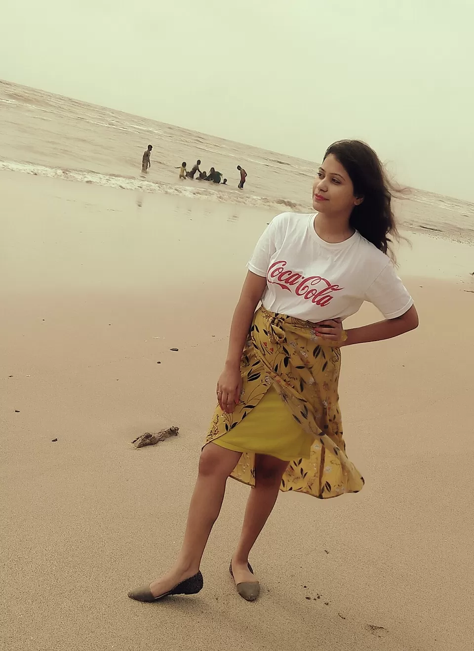 Photo of Kashid Beach, Maharashtra by Ritusree exploring