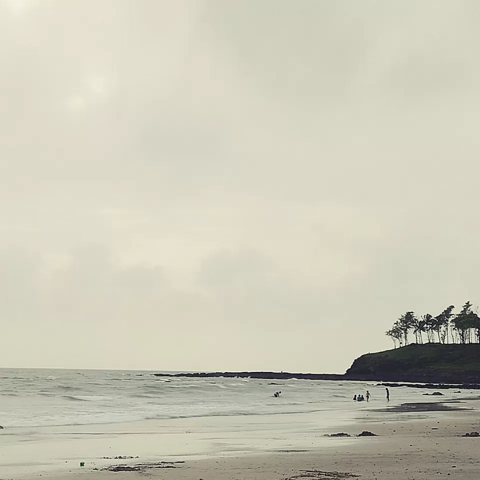 Photo of Kashid, Maharashtra, India by Ritusree exploring