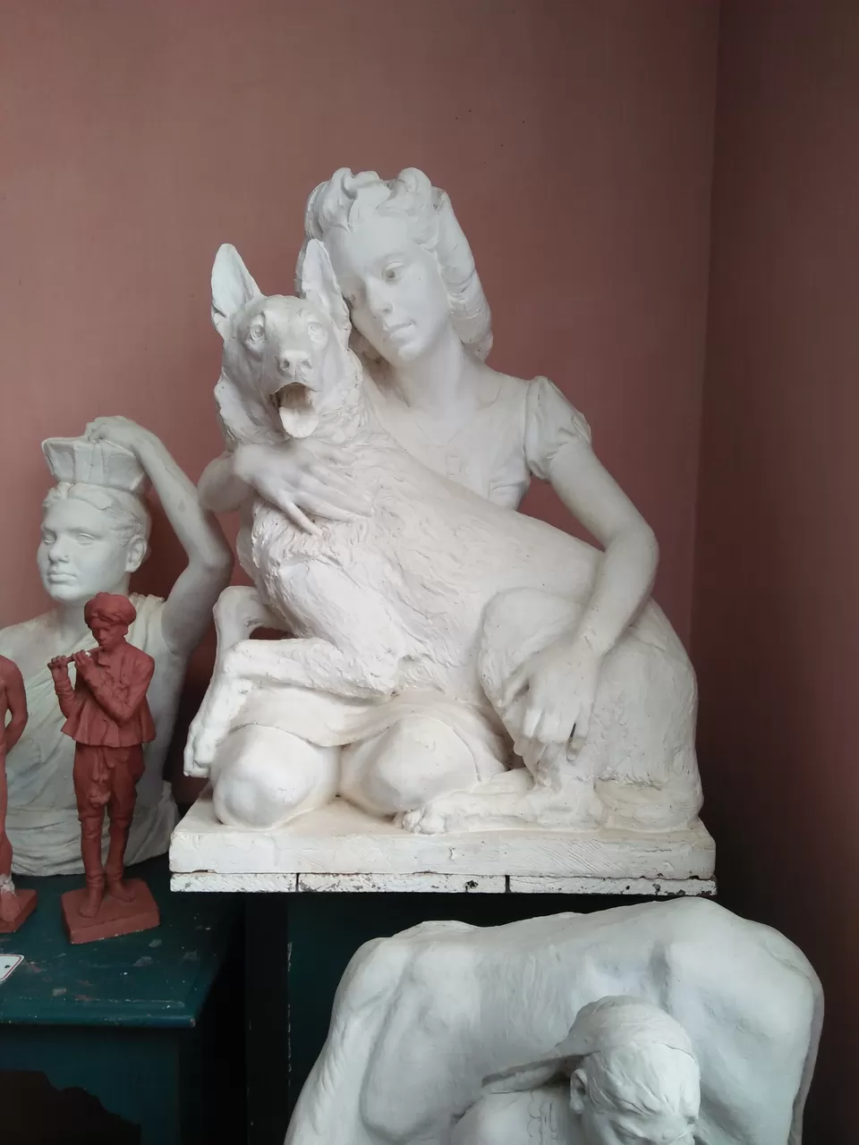 Photo of Karmarkar Museum, Sasawane, Maharashtra, India by Ritusree exploring