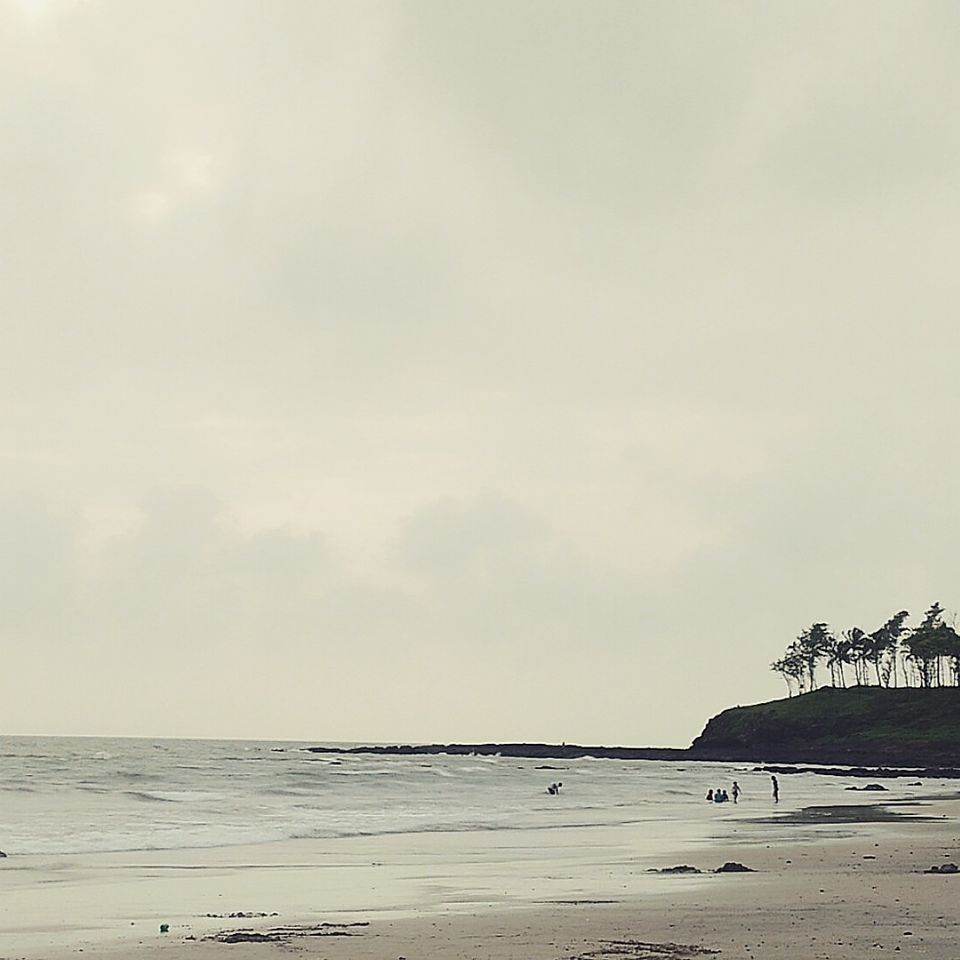 Photo of Bougainvillea Resort Alibaug by Ritusree exploring