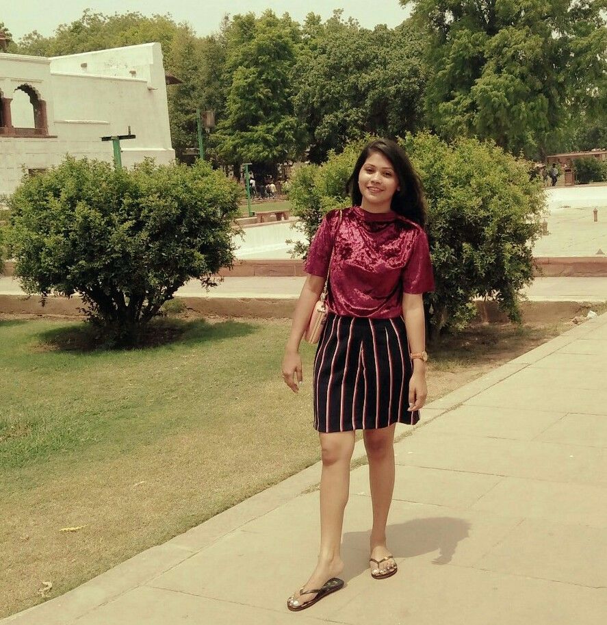 Photo of Lone lady traveller's guide to Delhi 1/4 by Ritusree exploring