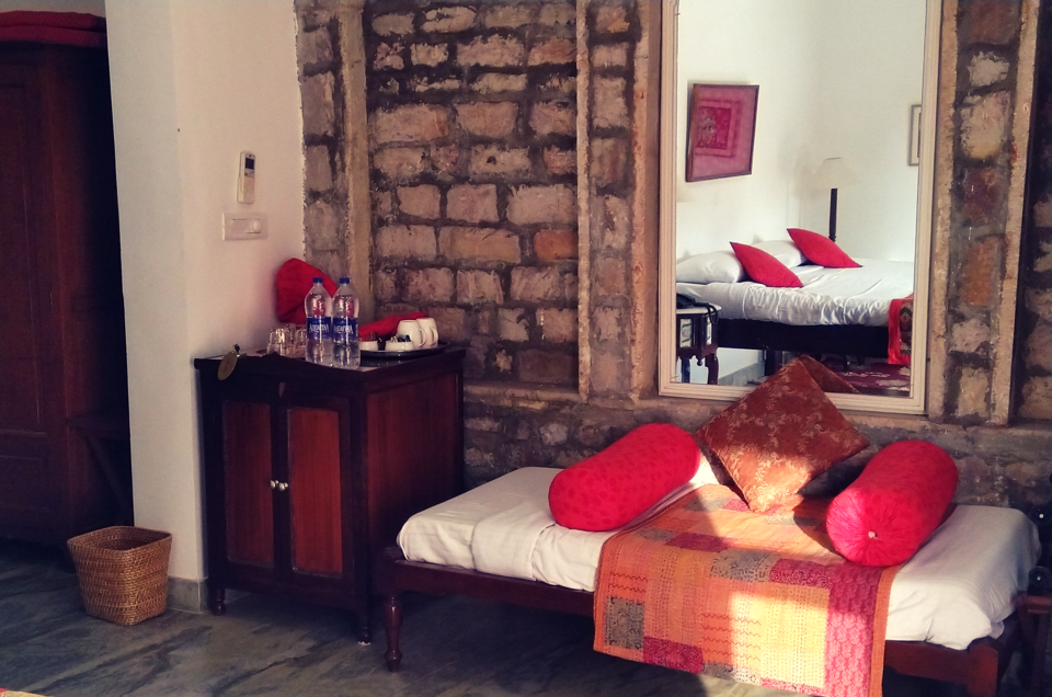 Photo of Where to Stay at Gwalior #luxurystay 1/5 by Ritusree exploring
