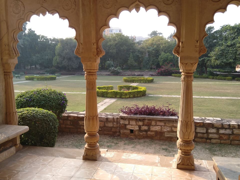 Photo of Where to Stay at Gwalior #luxurystay 3/5 by Ritusree exploring