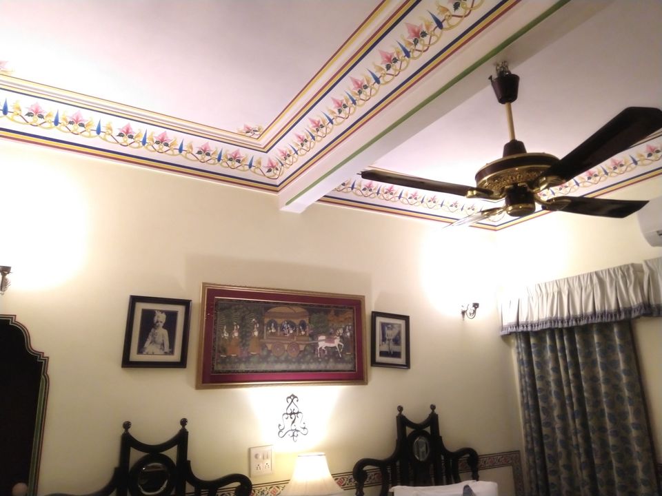 Photo of Budget Boutique Stay In Jaipur by Ritusree exploring