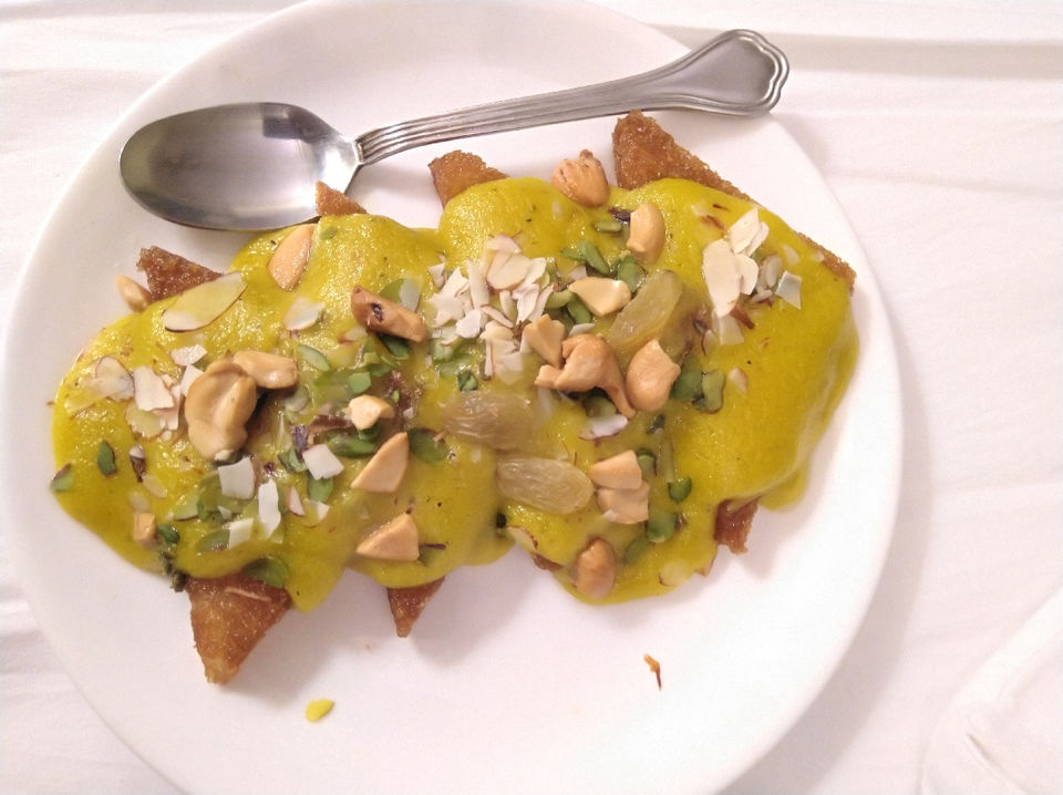 Photo of Budget Boutique Stay In Jaipur by Ritusree exploring