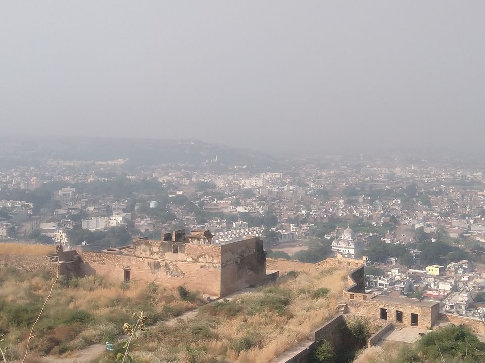 Photo of Top Places to see at Gwalior 2/10 by Ritusree exploring