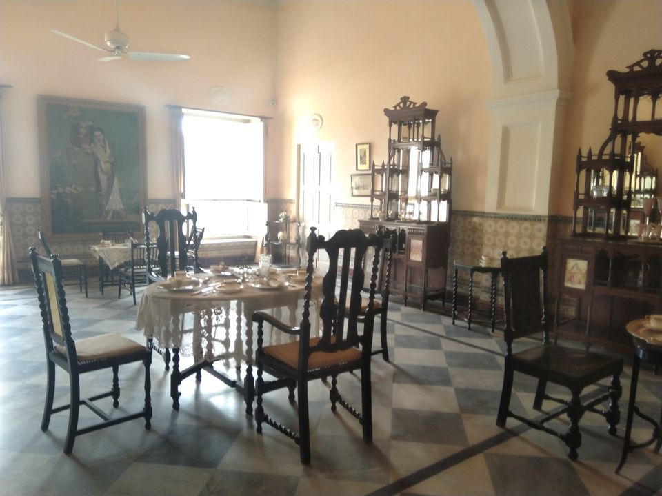 Photo of Top Places to see at Gwalior 8/10 by Ritusree exploring