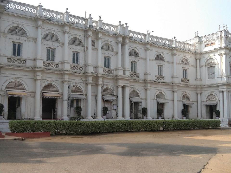 Photo of Top Places to see at Gwalior 9/10 by Ritusree exploring
