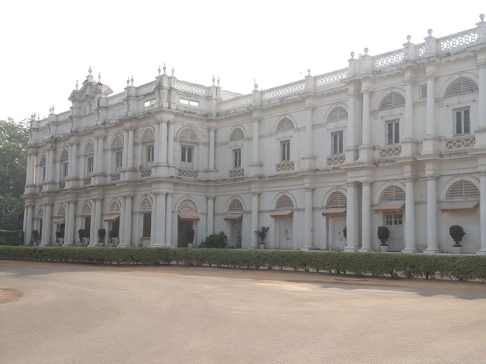 Photo of Top Places to see at Gwalior 10/10 by Ritusree exploring