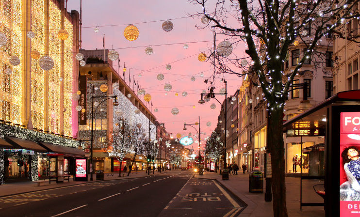 Photo of 48 hours in London 2/6 by Ritusree exploring