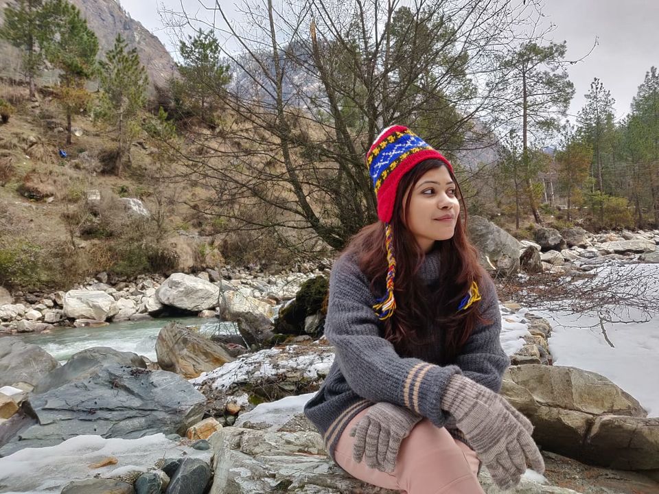 Photo of Hyped yet fascinating Kasol 1/6 by Ritusree exploring