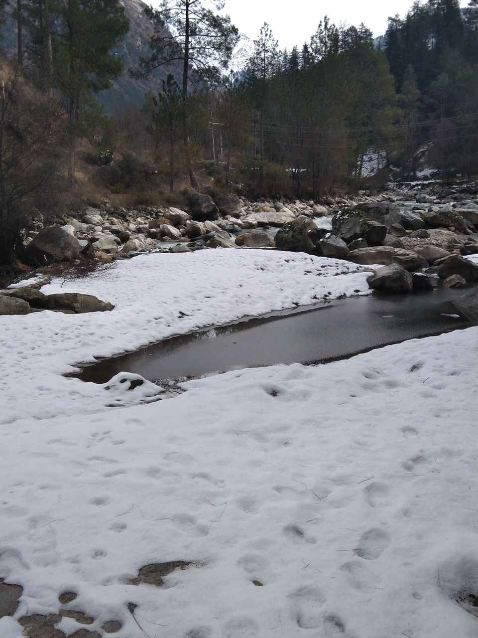 Photo of Hyped yet fascinating Kasol 2/6 by Ritusree exploring