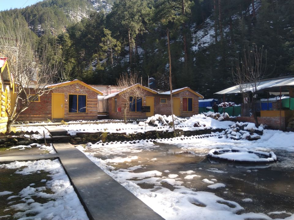 Photo of Hyped yet fascinating Kasol 3/6 by Ritusree exploring