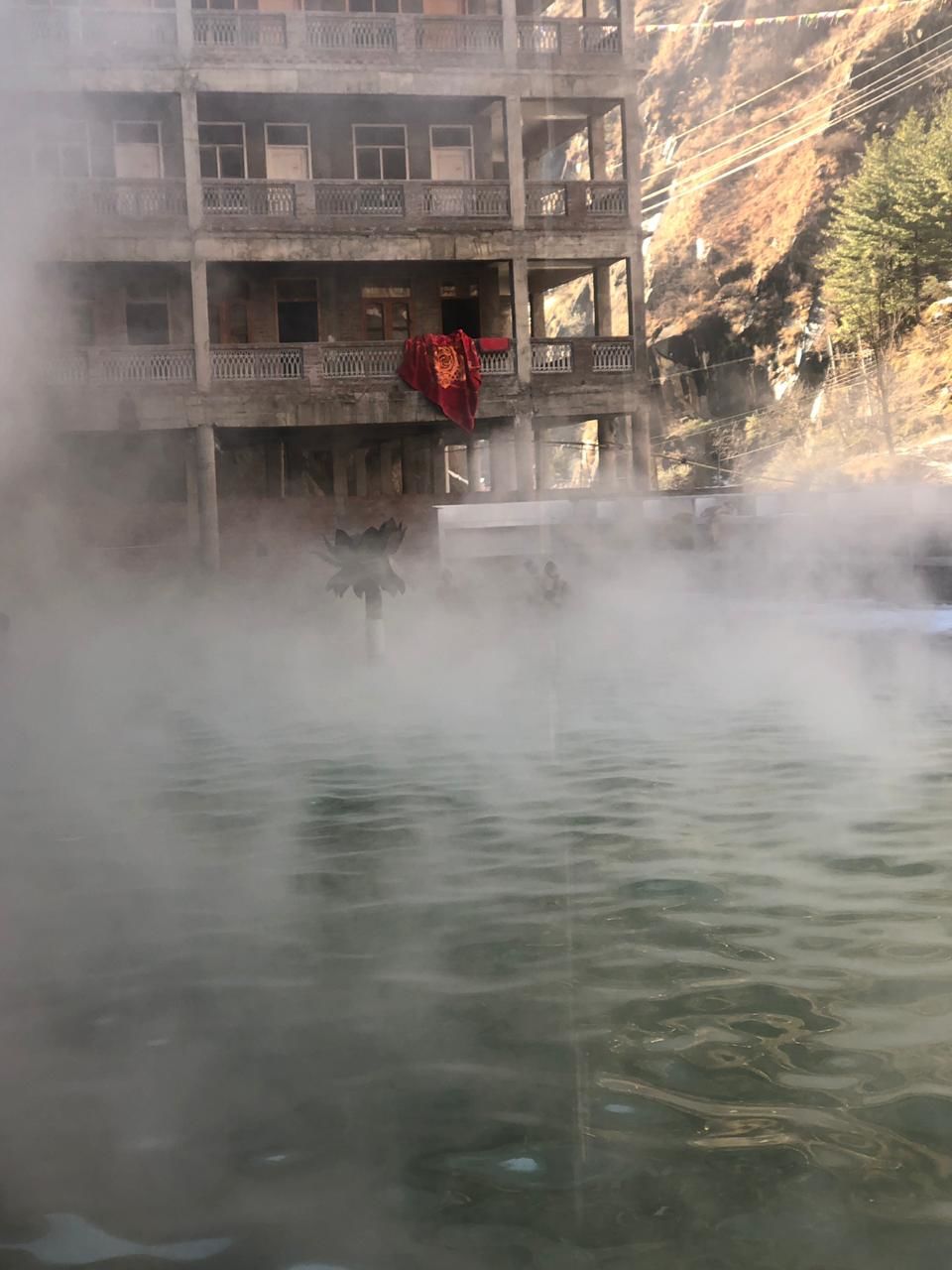 Photo of Hyped yet fascinating Kasol 5/6 by Ritusree exploring