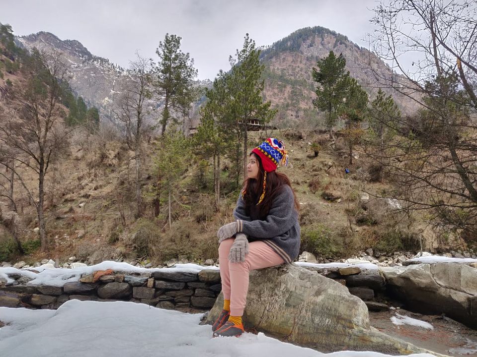 Photo of Hyped yet fascinating Kasol 6/6 by Ritusree exploring