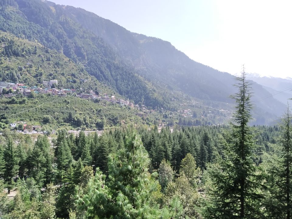 Photo of Shobla Pine Royale, Shnag Road, near Club House, Old Manali, Manali, Himachal Pradesh, India by Ritusree exploring