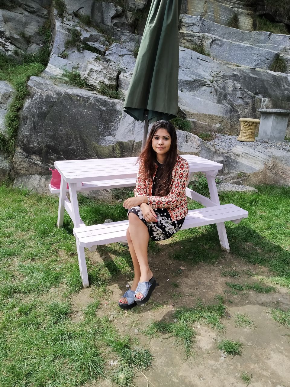 Photo of Shobla Pine Royale, Shnag Road, near Club House, Old Manali, Manali, Himachal Pradesh, India by Ritusree exploring